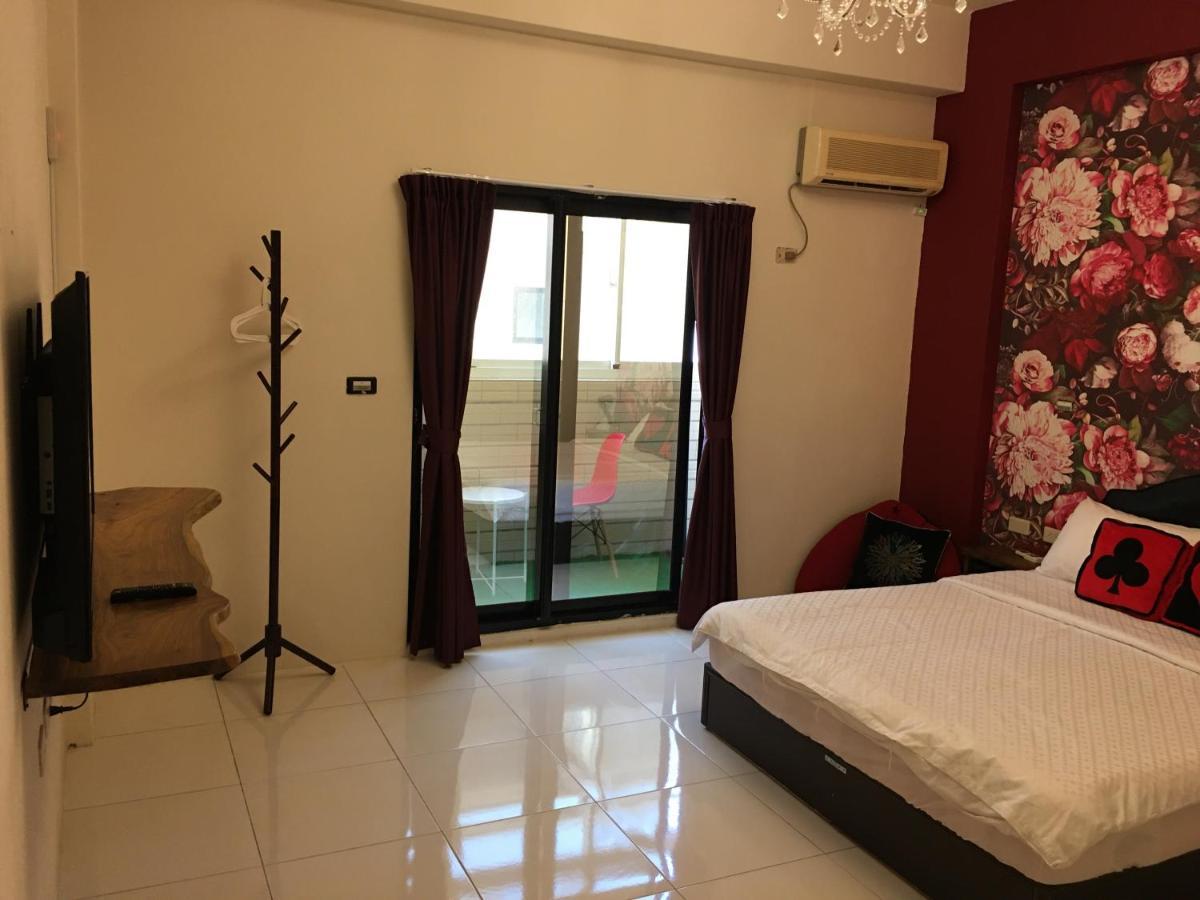 For Alice Hostel Heng-ch'un Εξωτερικό φωτογραφία