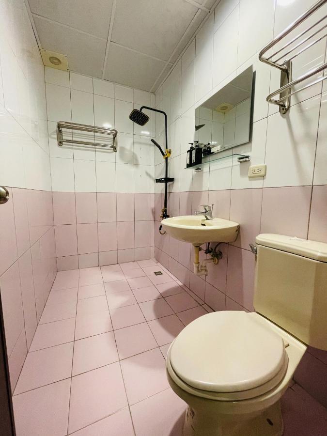 For Alice Hostel Heng-ch'un Εξωτερικό φωτογραφία