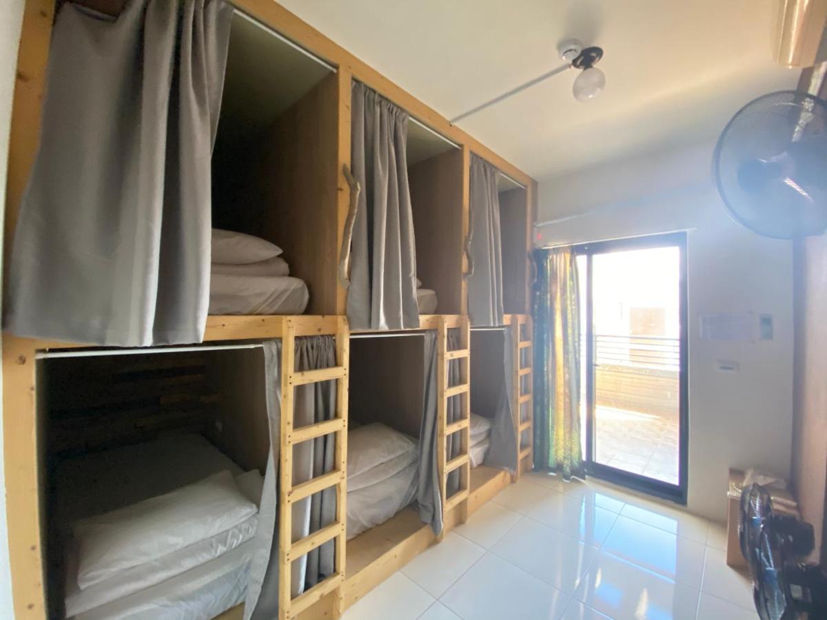 For Alice Hostel Heng-ch'un Εξωτερικό φωτογραφία