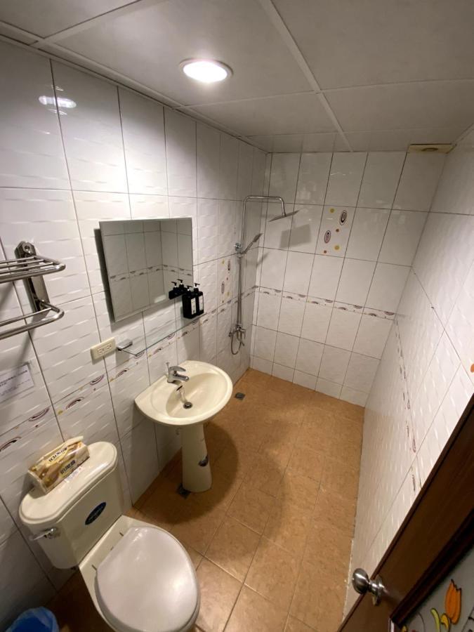 For Alice Hostel Heng-ch'un Εξωτερικό φωτογραφία