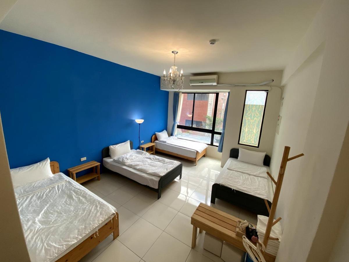 For Alice Hostel Heng-ch'un Εξωτερικό φωτογραφία
