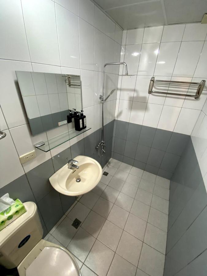 For Alice Hostel Heng-ch'un Εξωτερικό φωτογραφία