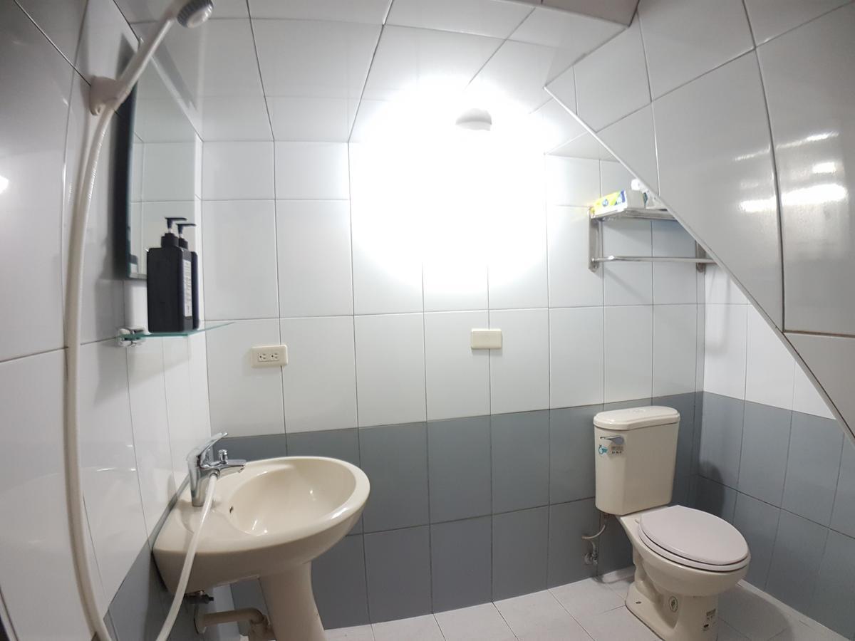 For Alice Hostel Heng-ch'un Εξωτερικό φωτογραφία