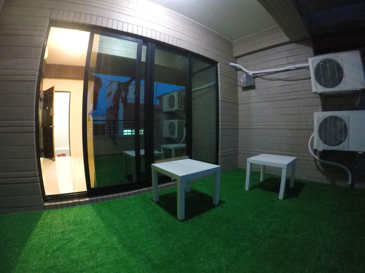 For Alice Hostel Heng-ch'un Εξωτερικό φωτογραφία